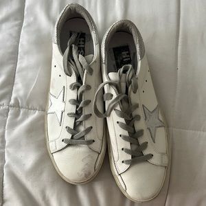 Golden Goose Super Star Classic Sneakers